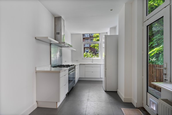 Medium property photo - Bilderdijkstraat 130H, 1053 LA Amsterdam